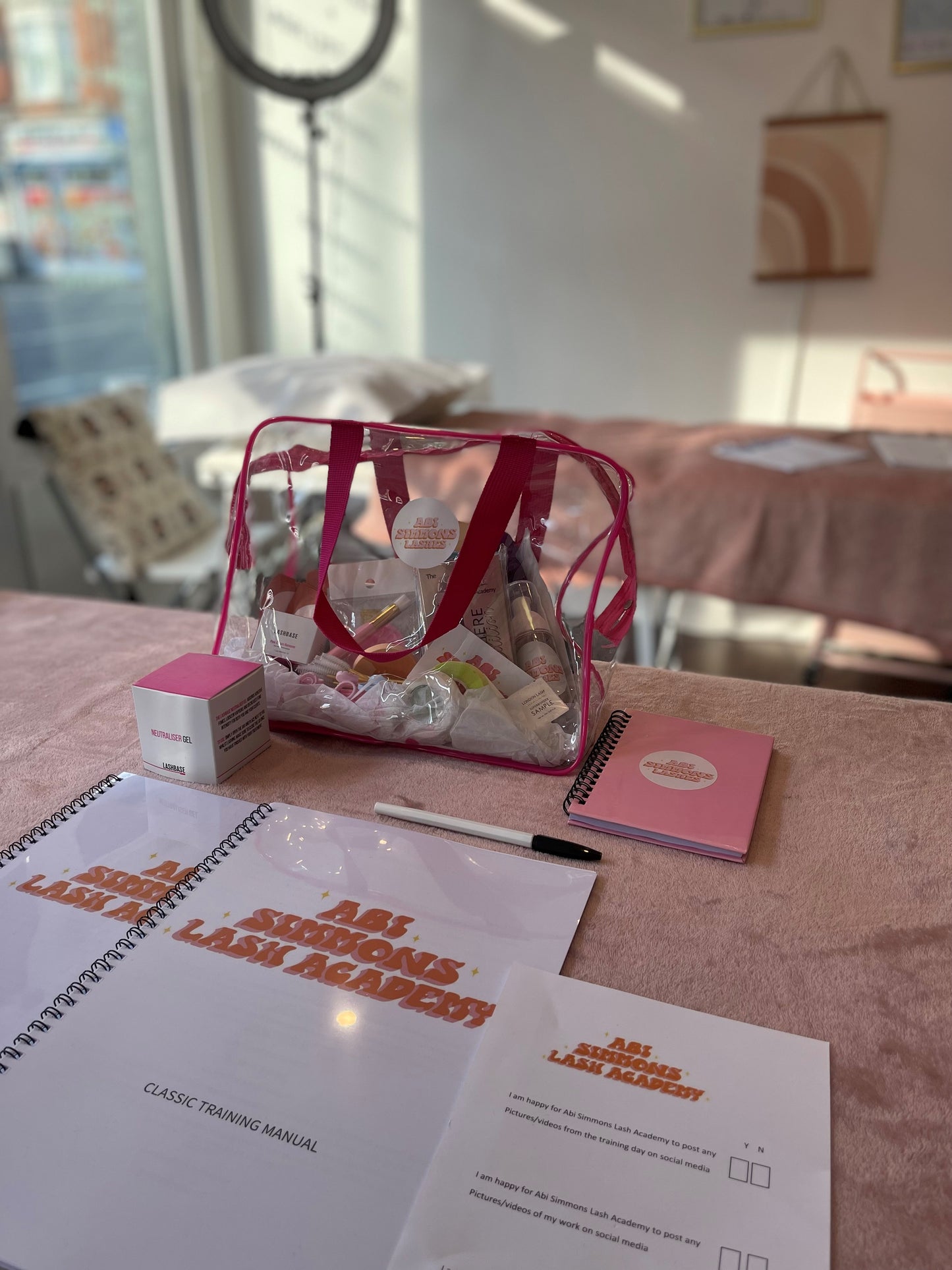 Fast Track Course - Pay In Full